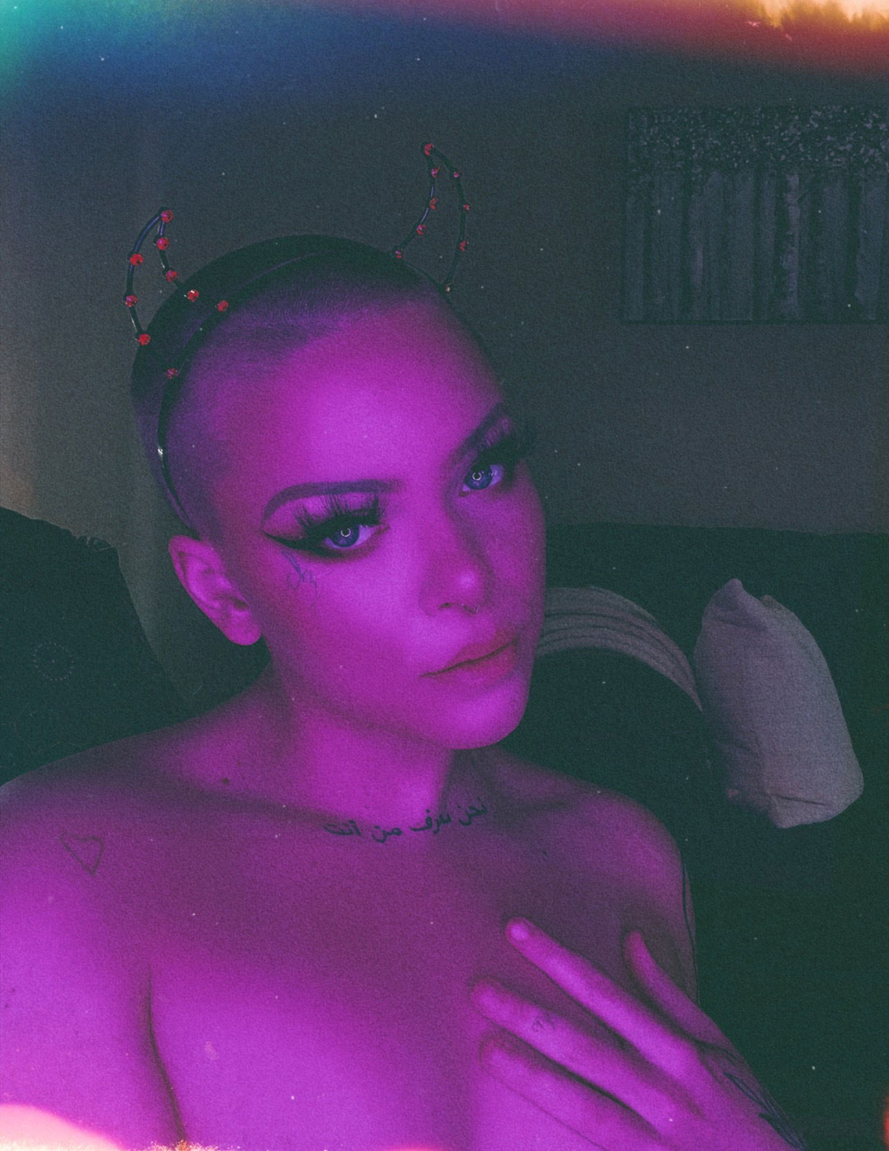 💦🎂 caked up chloe 🎂💦 𝙉𝙊 𝙋𝙋𝙑's avatar