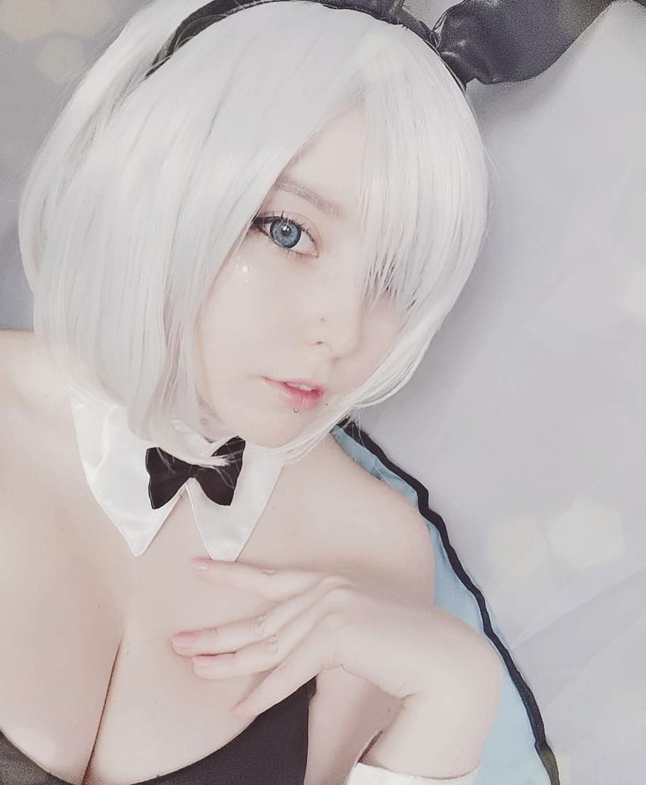Chloe Rialle's avatar