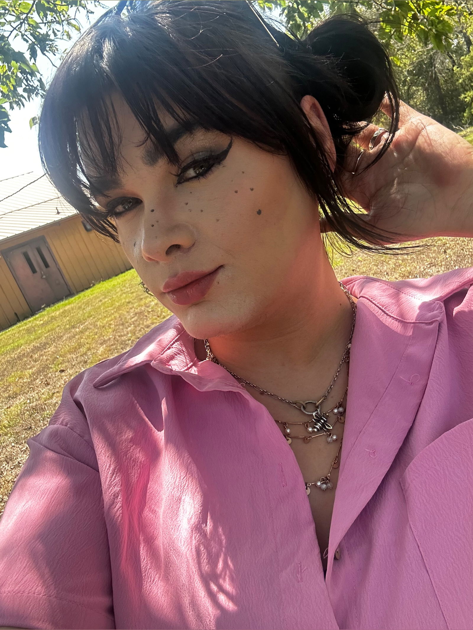 Chloey Black's avatar