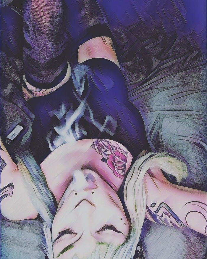 Tayaa Terror's avatar