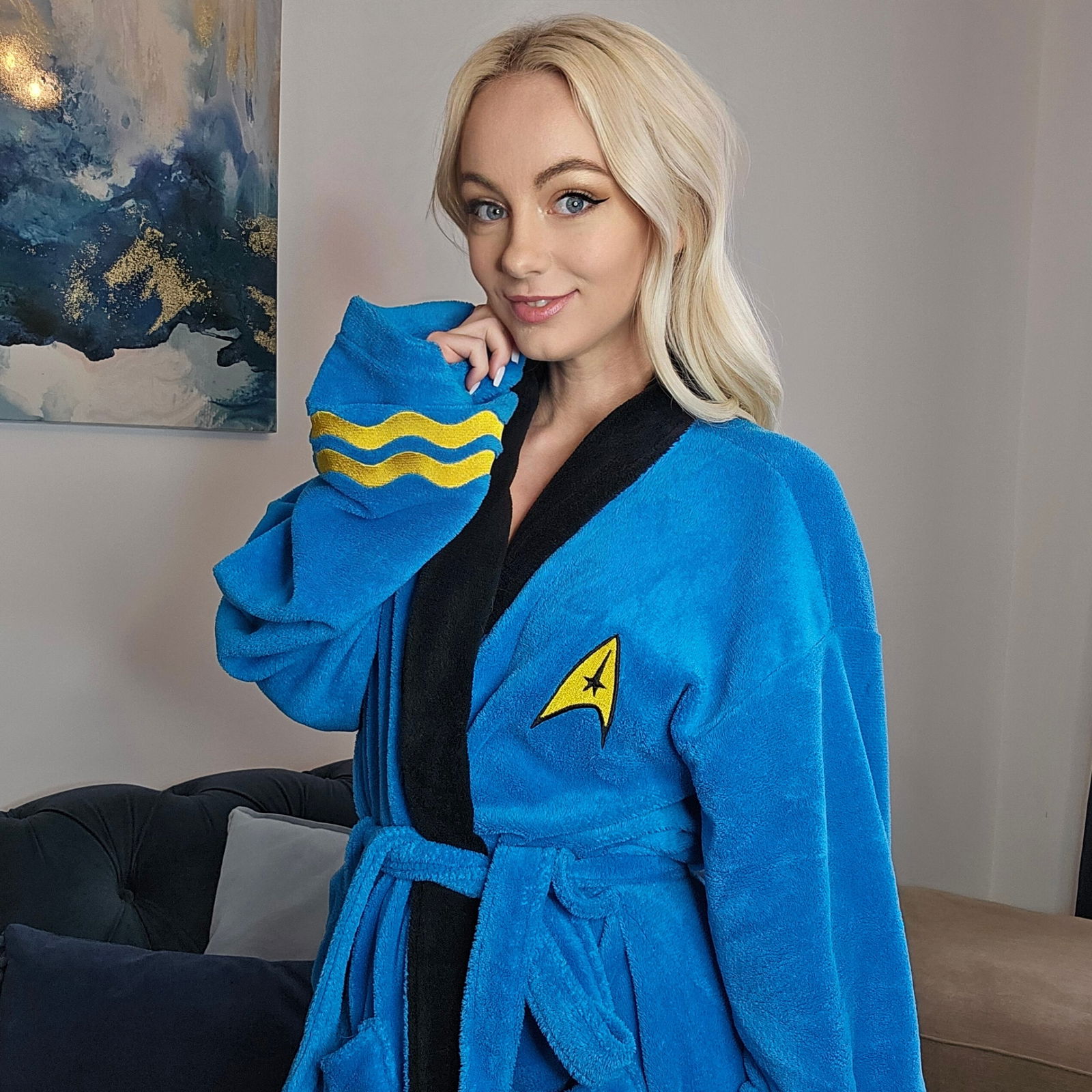 Chloe's avatar
