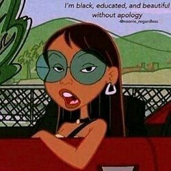 Baby 💅🏾's avatar