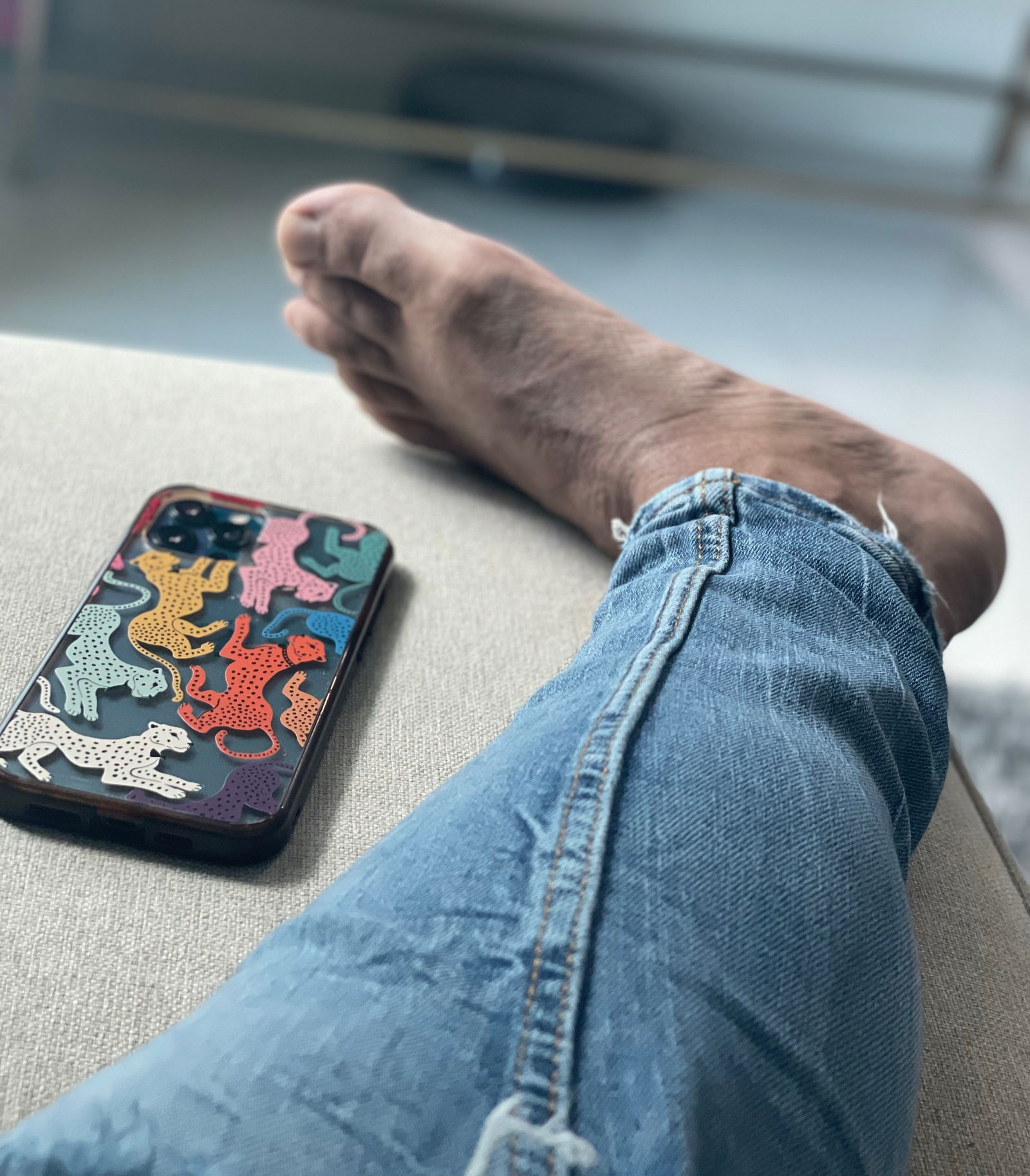 Choco Feet 22's avatar