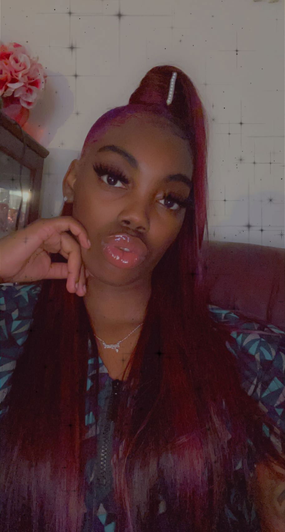 Sexy black's avatar
