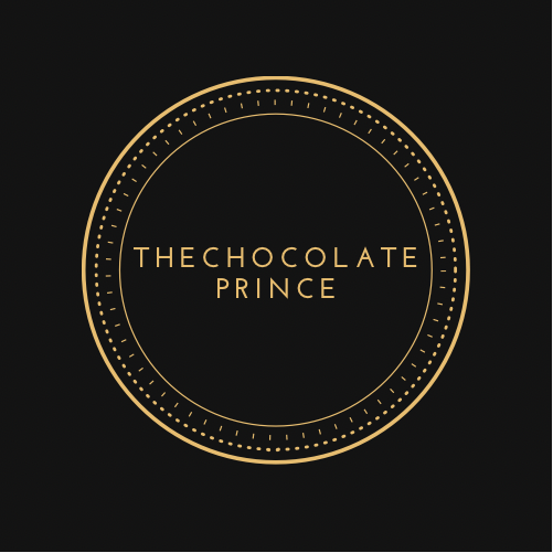 The Chocolate Prince 👑 🍆