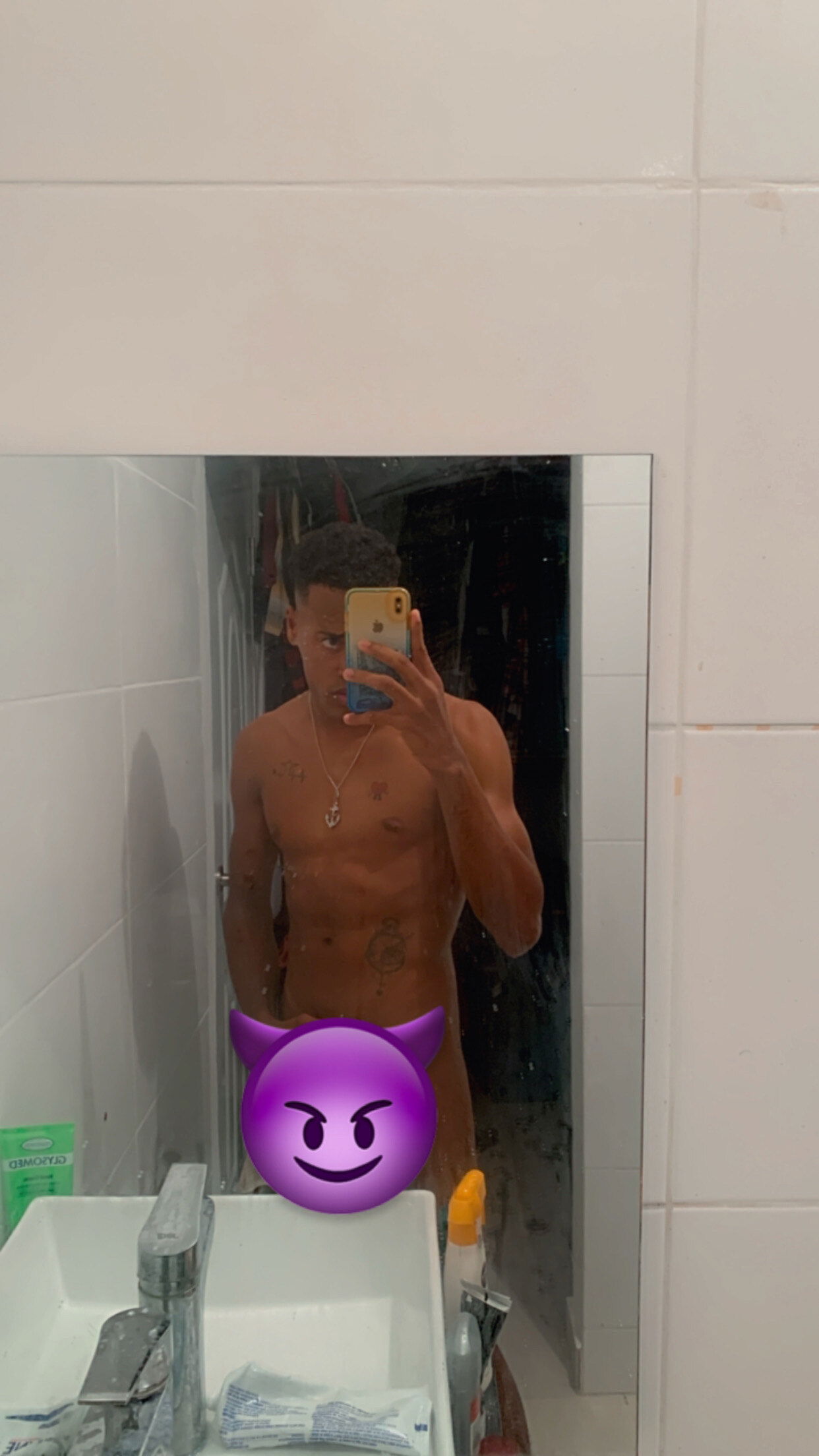 Starlin Guerrero's avatar