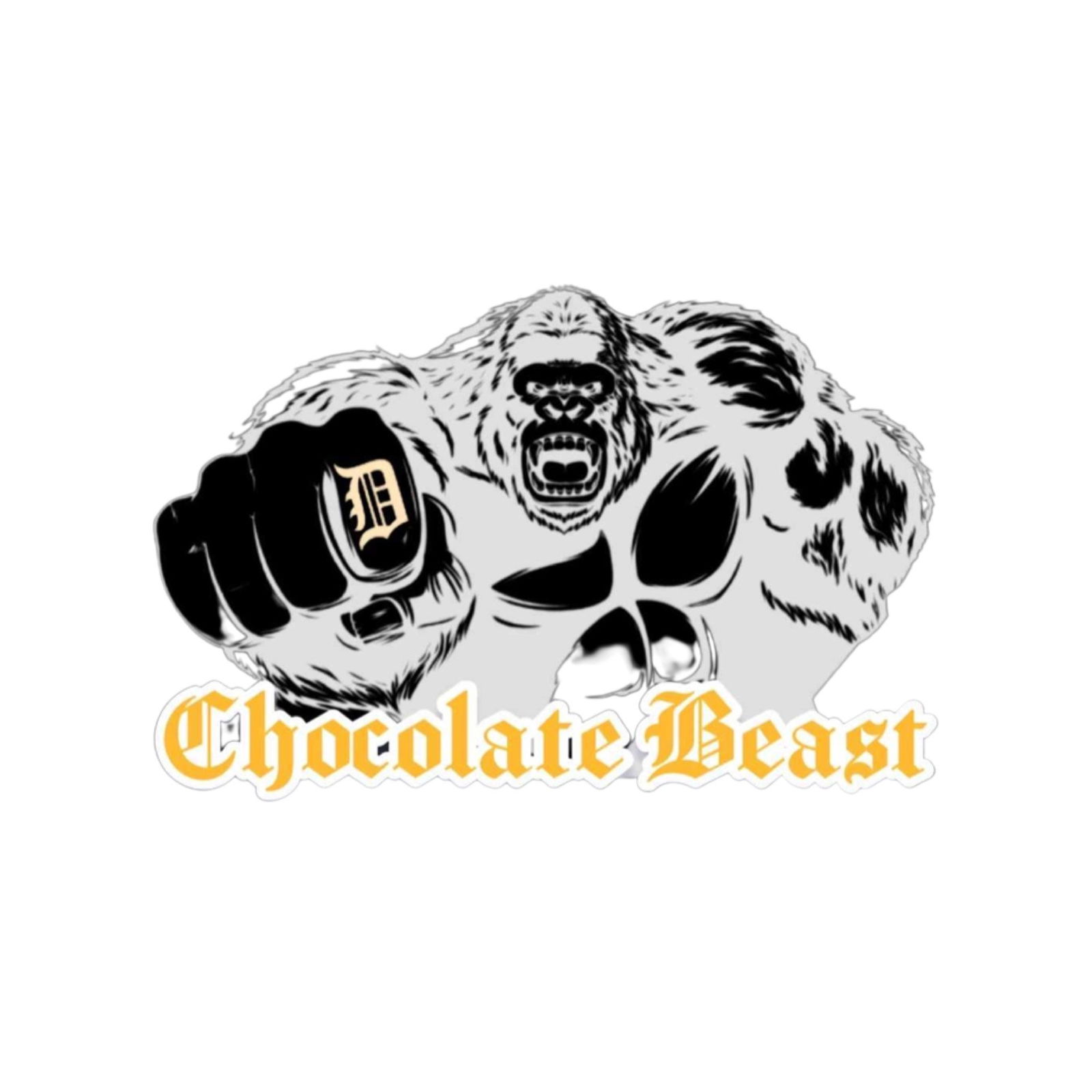 The Chocolate Beast Adventures.'s avatar