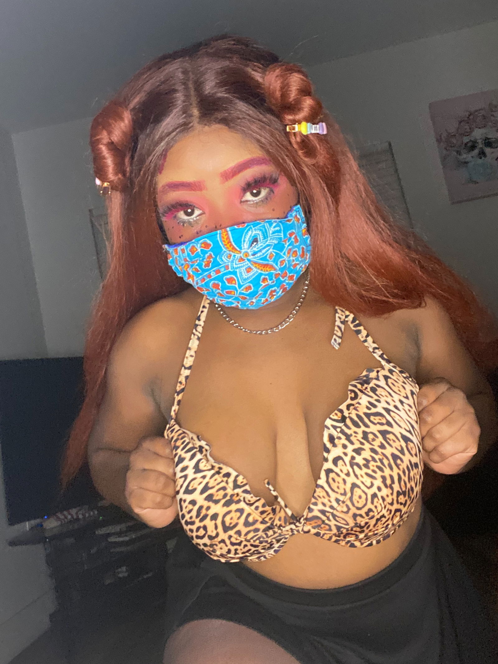 Amber Lee's avatar
