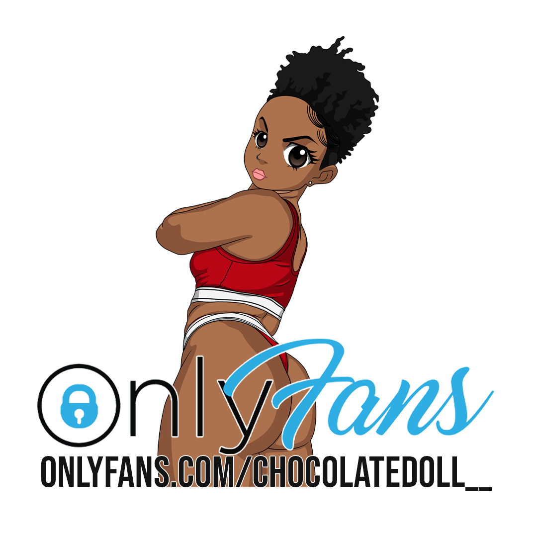 Chocolate Doll 🍫💦's avatar