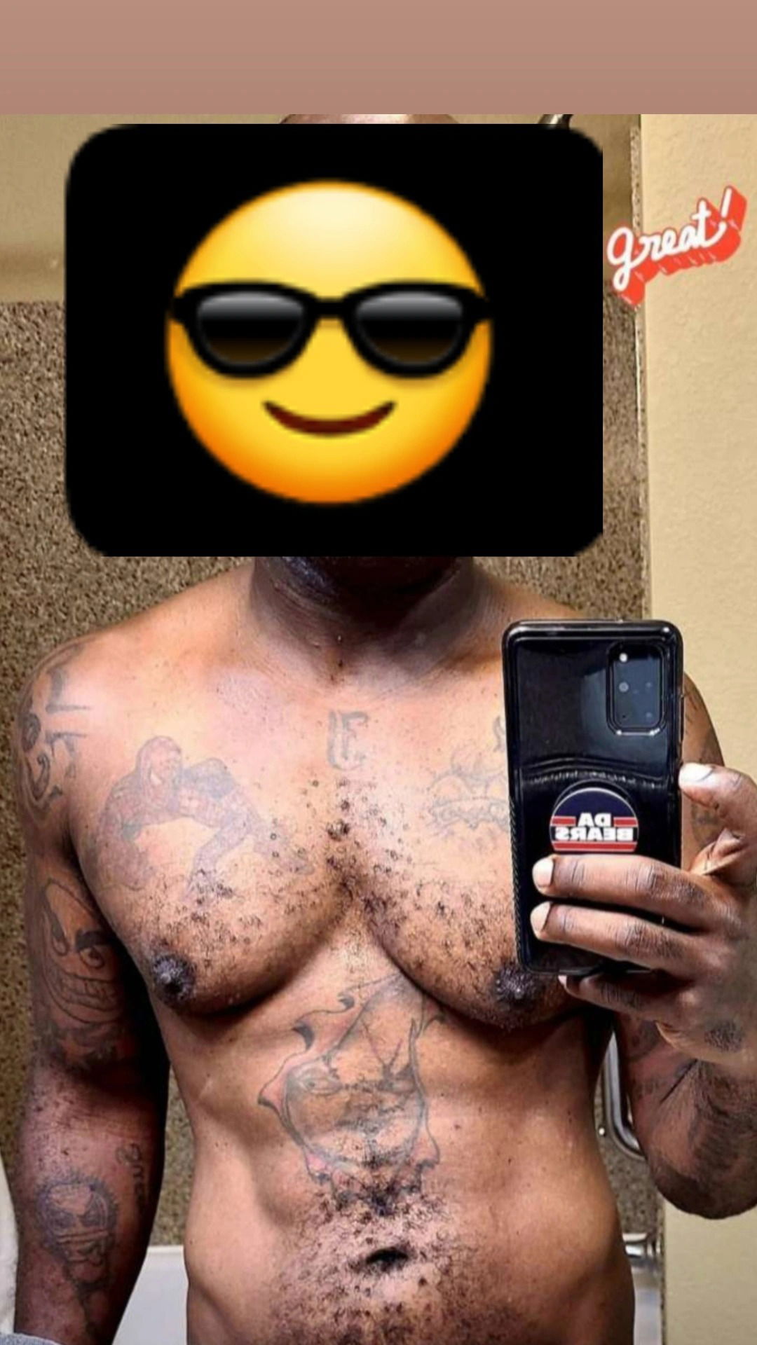 Chocolatespecial's avatar