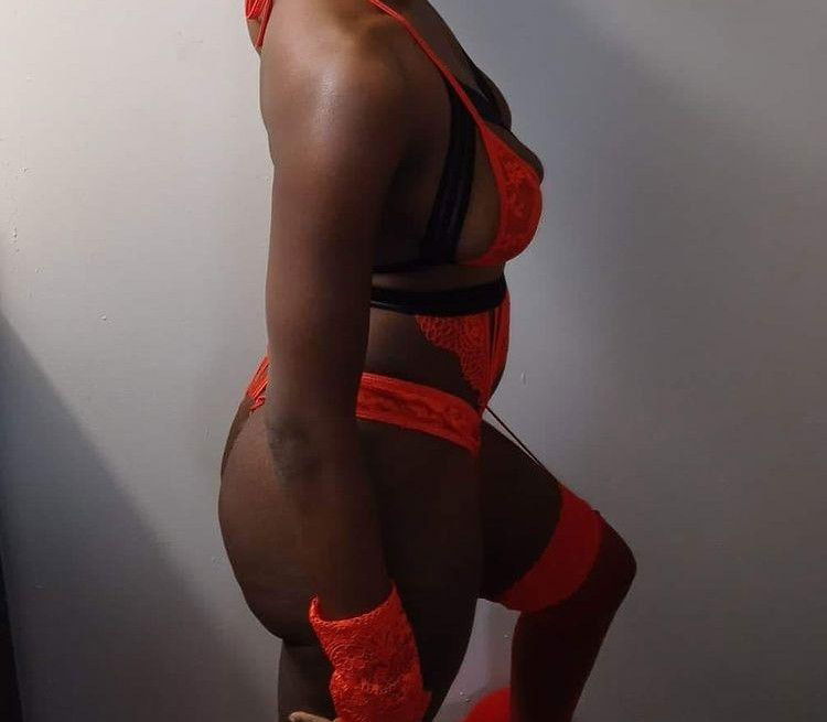 Chocolate Goddess palace's avatar