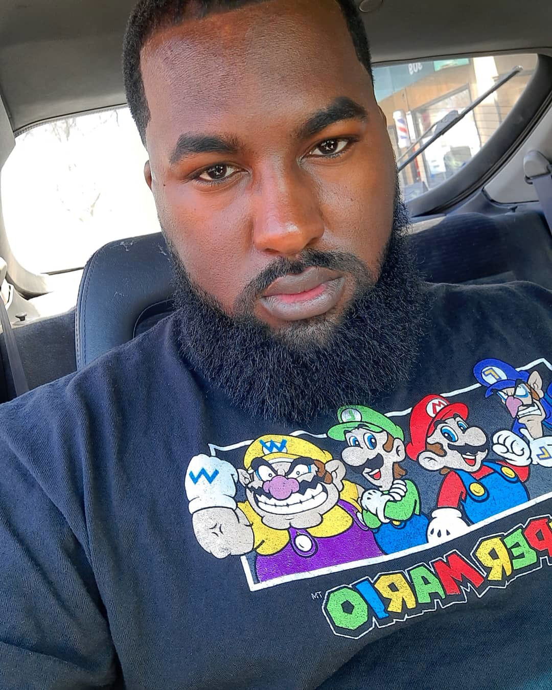 ChocolateJah's avatar