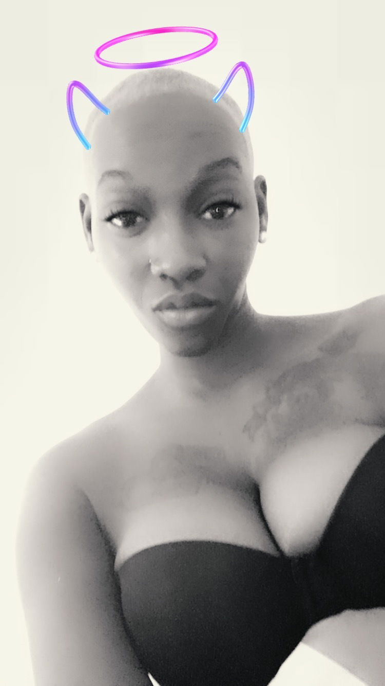 Bald and chocolate's avatar