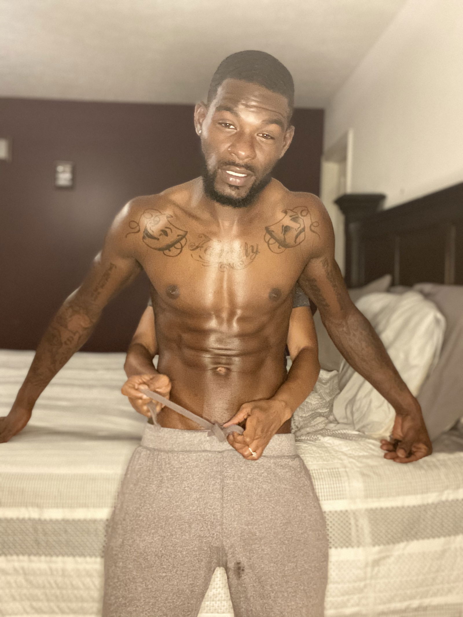 Armon B 🍫