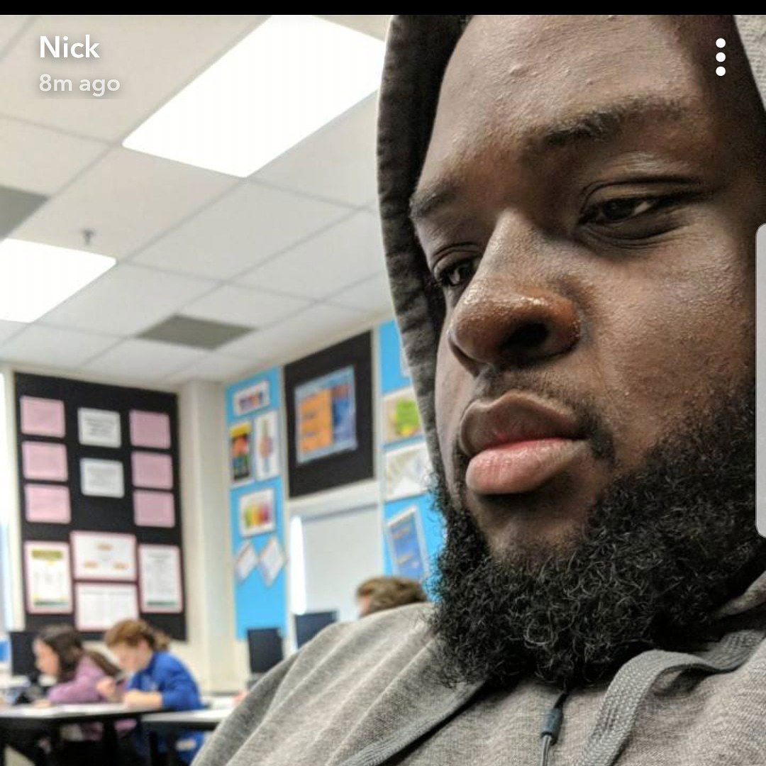 Chocolate Thunder's avatar