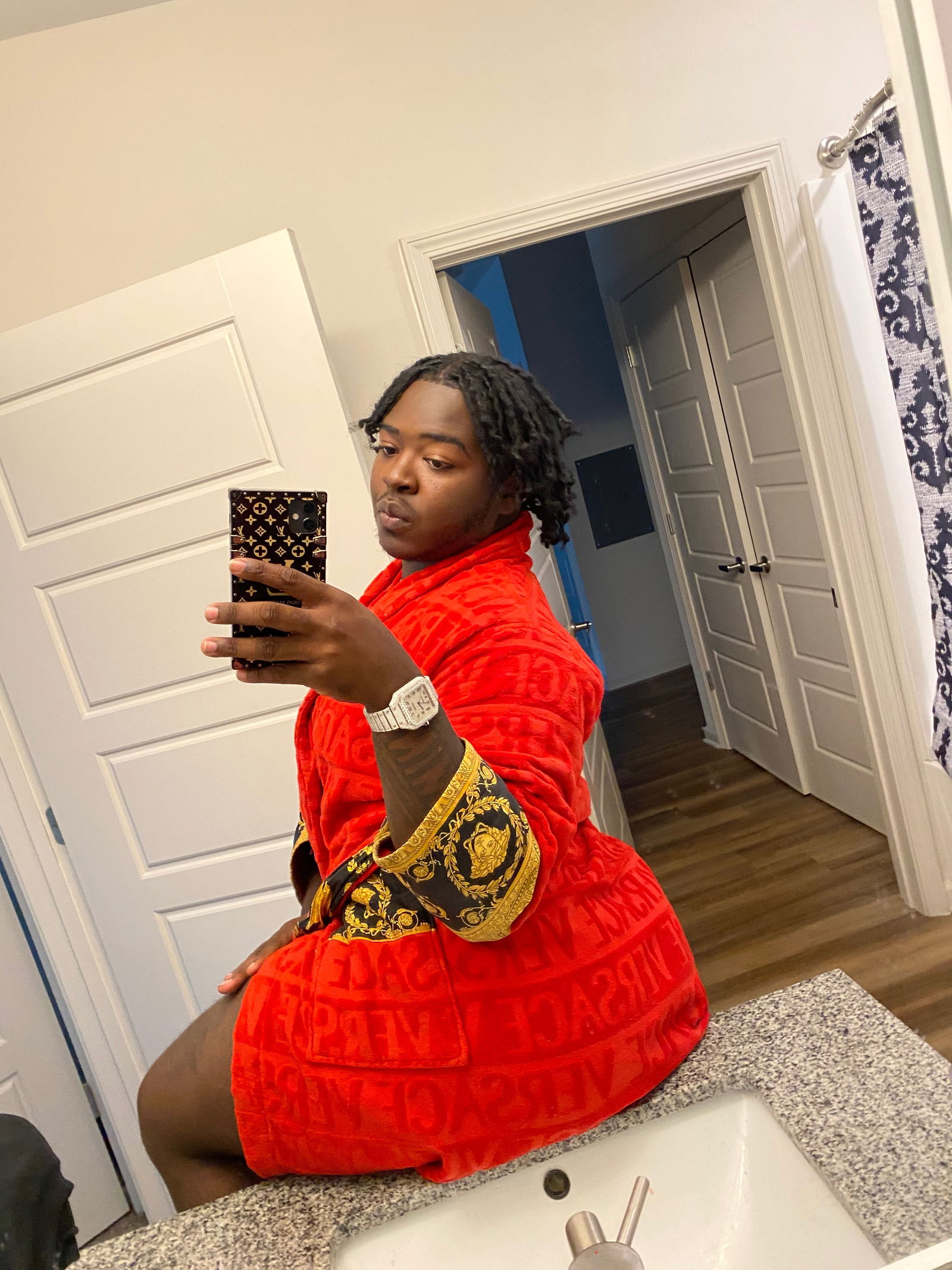 Chocolate Wraith🍑's avatar