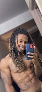 Choco Locs 🤴🏾