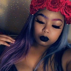 Chokahontas 🖤🥰