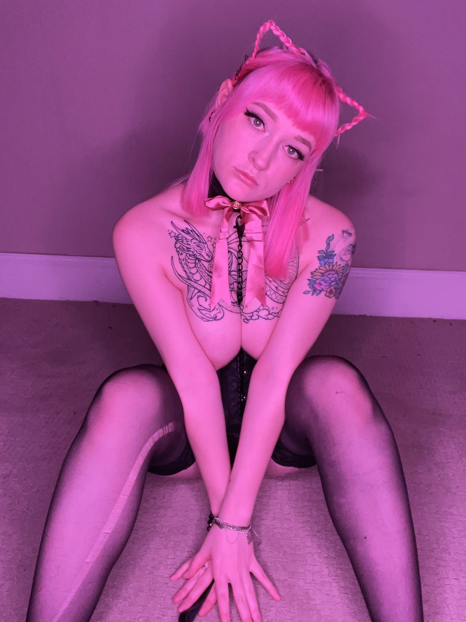 Nichole's avatar