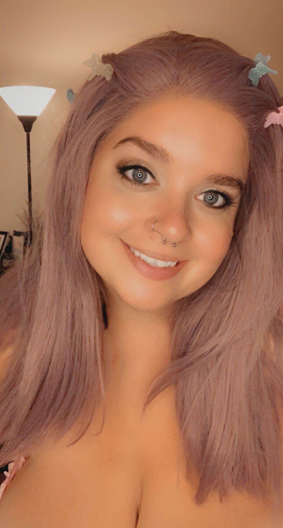 Chokemepleaseeee's avatar