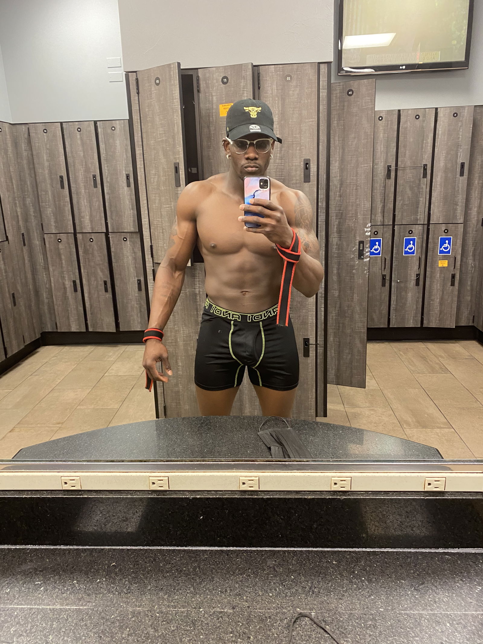 ChosenPrince's avatar