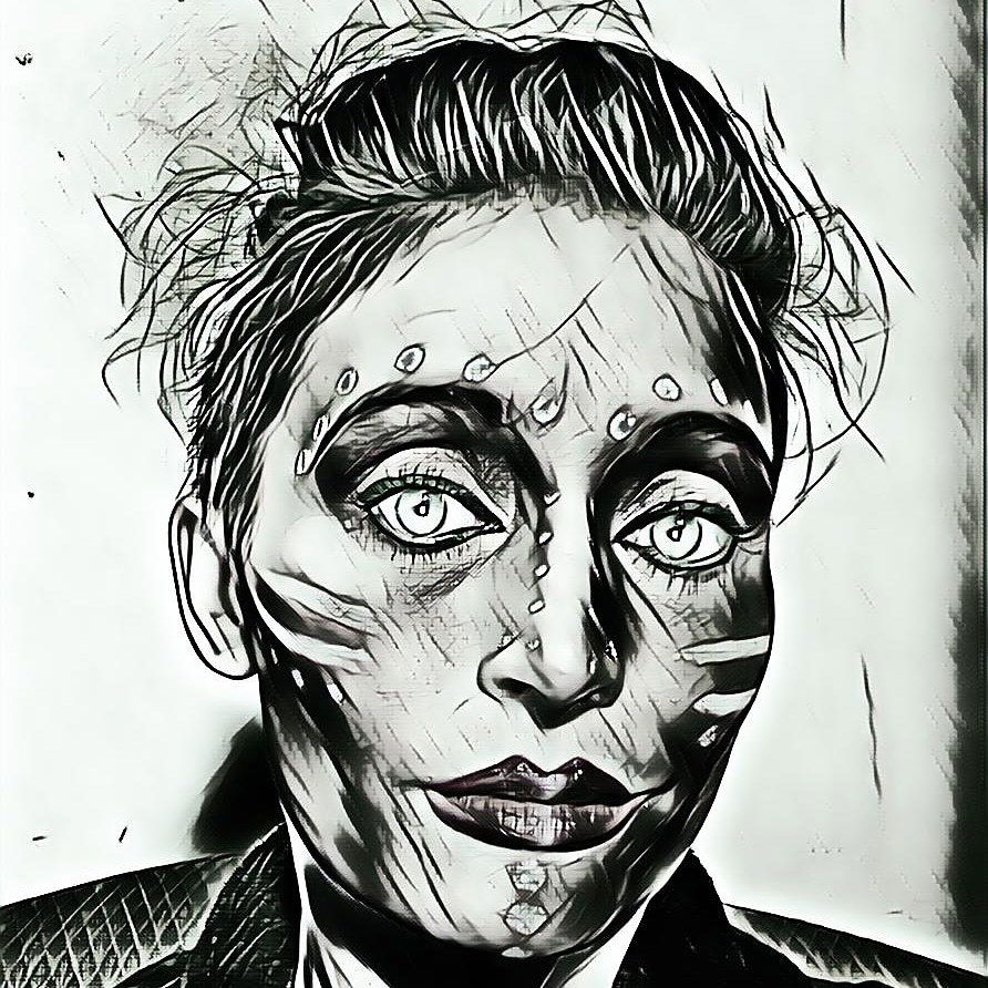 Chowhoundus's avatar