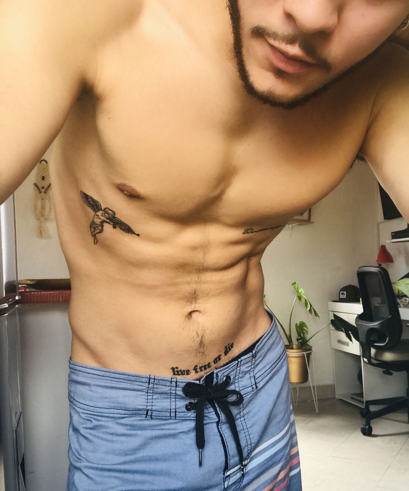Chris Braco's avatar