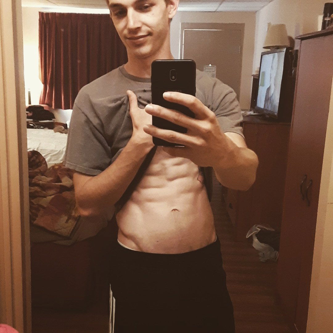 Chris's avatar
