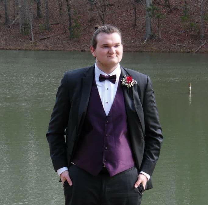 Chris Brackett's avatar