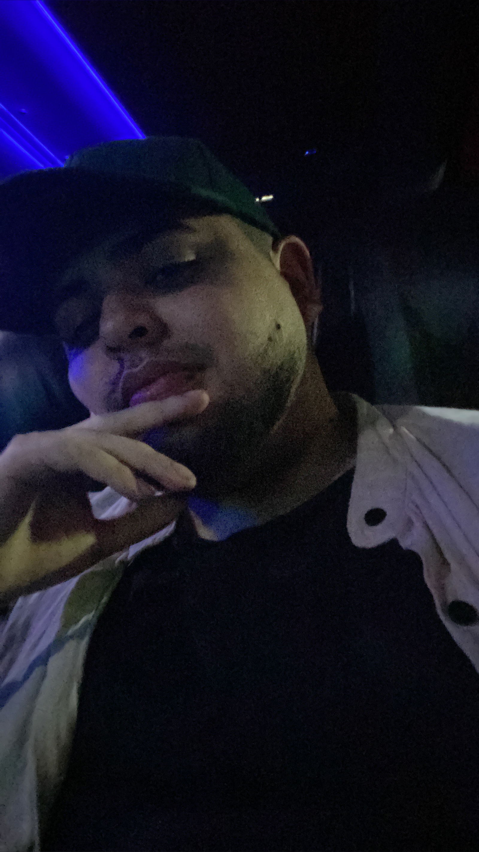 Chris Daddy