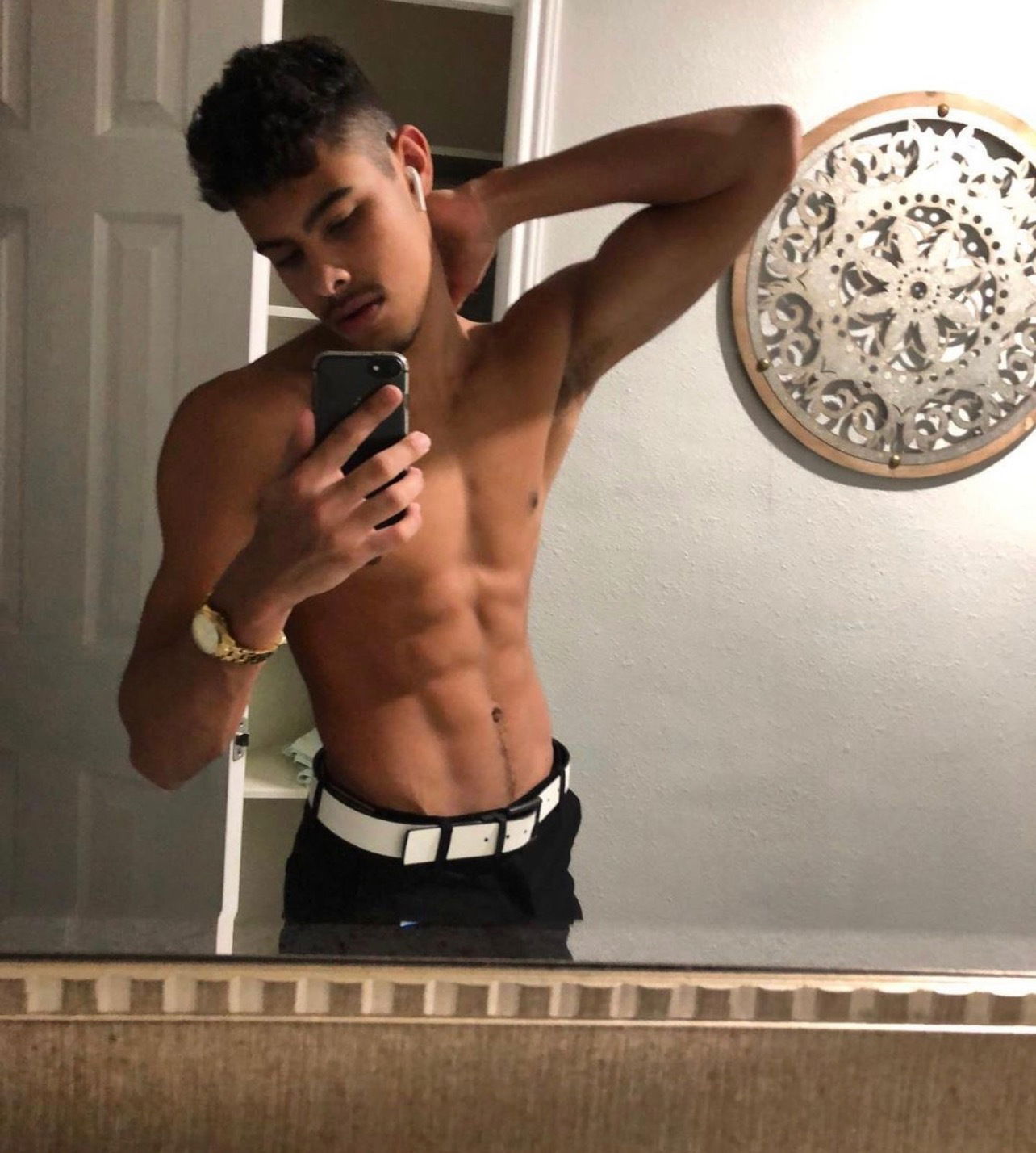 Chris rico's avatar