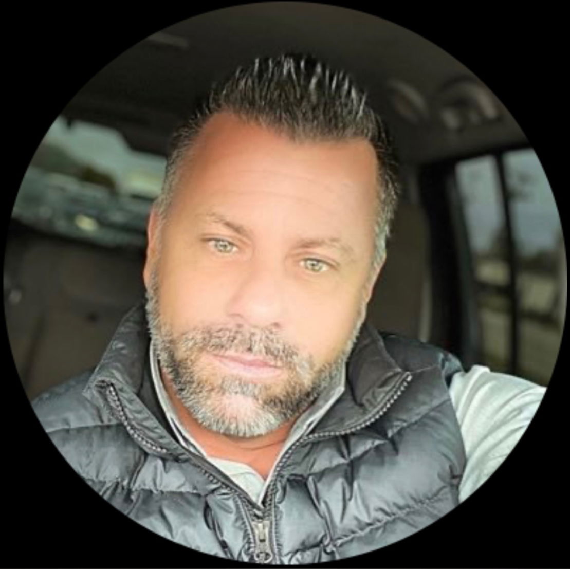 Chris Savage's avatar