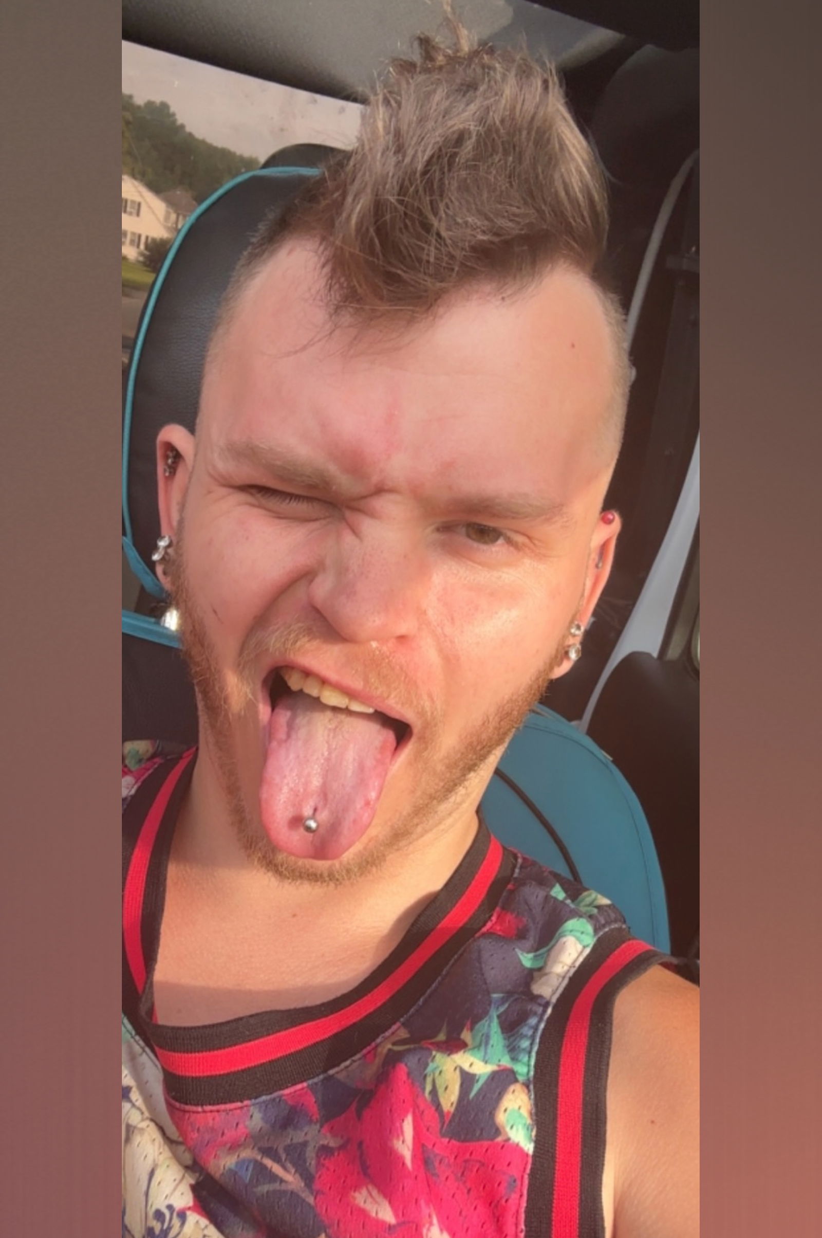 Chris Attakk's avatar