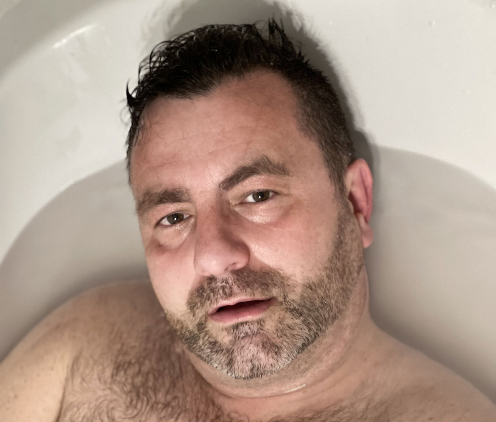 Chris Bear's avatar