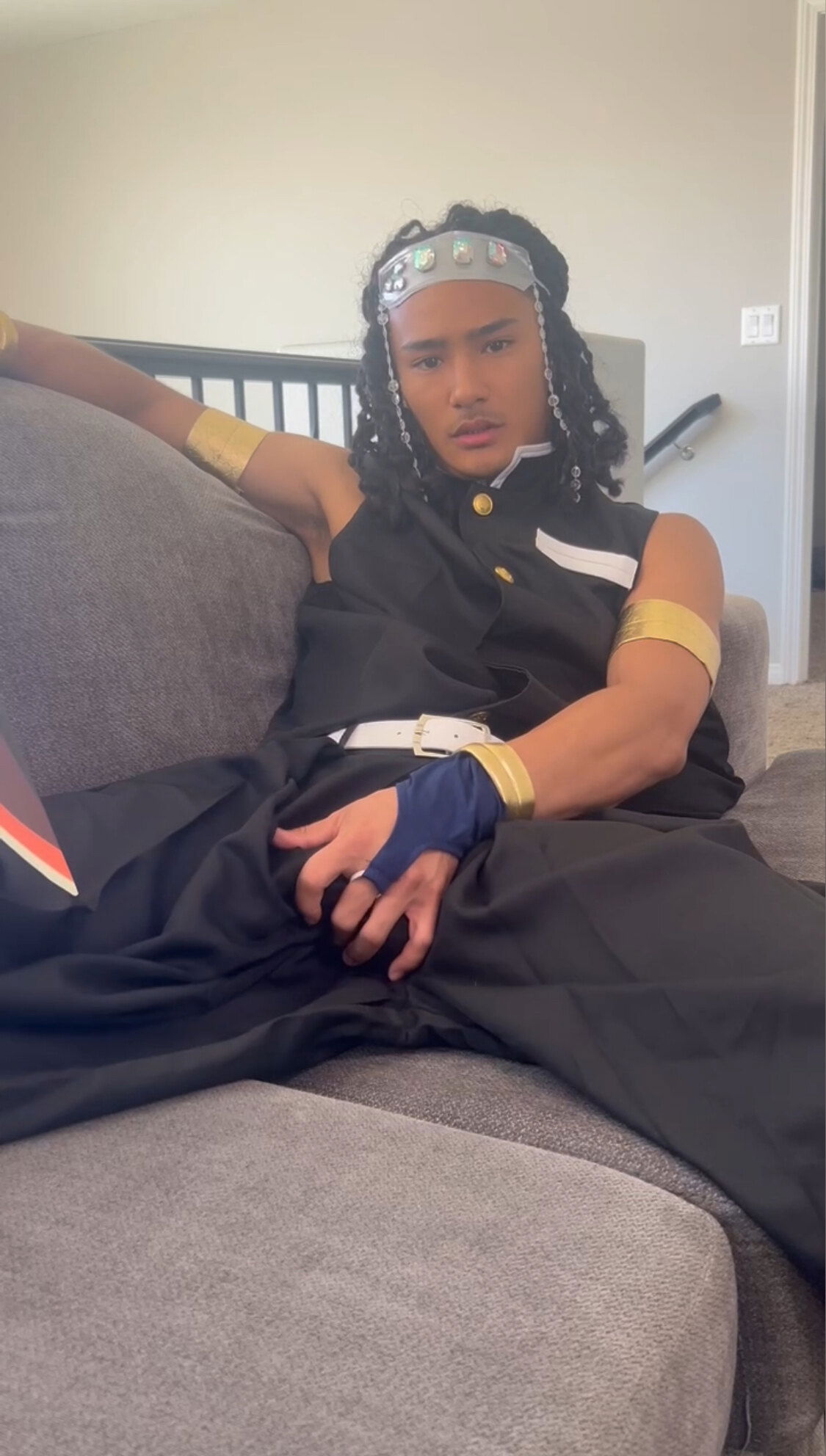 Chris Senpai