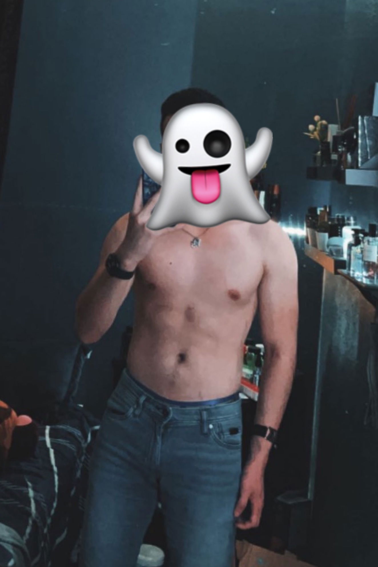 Chris CD