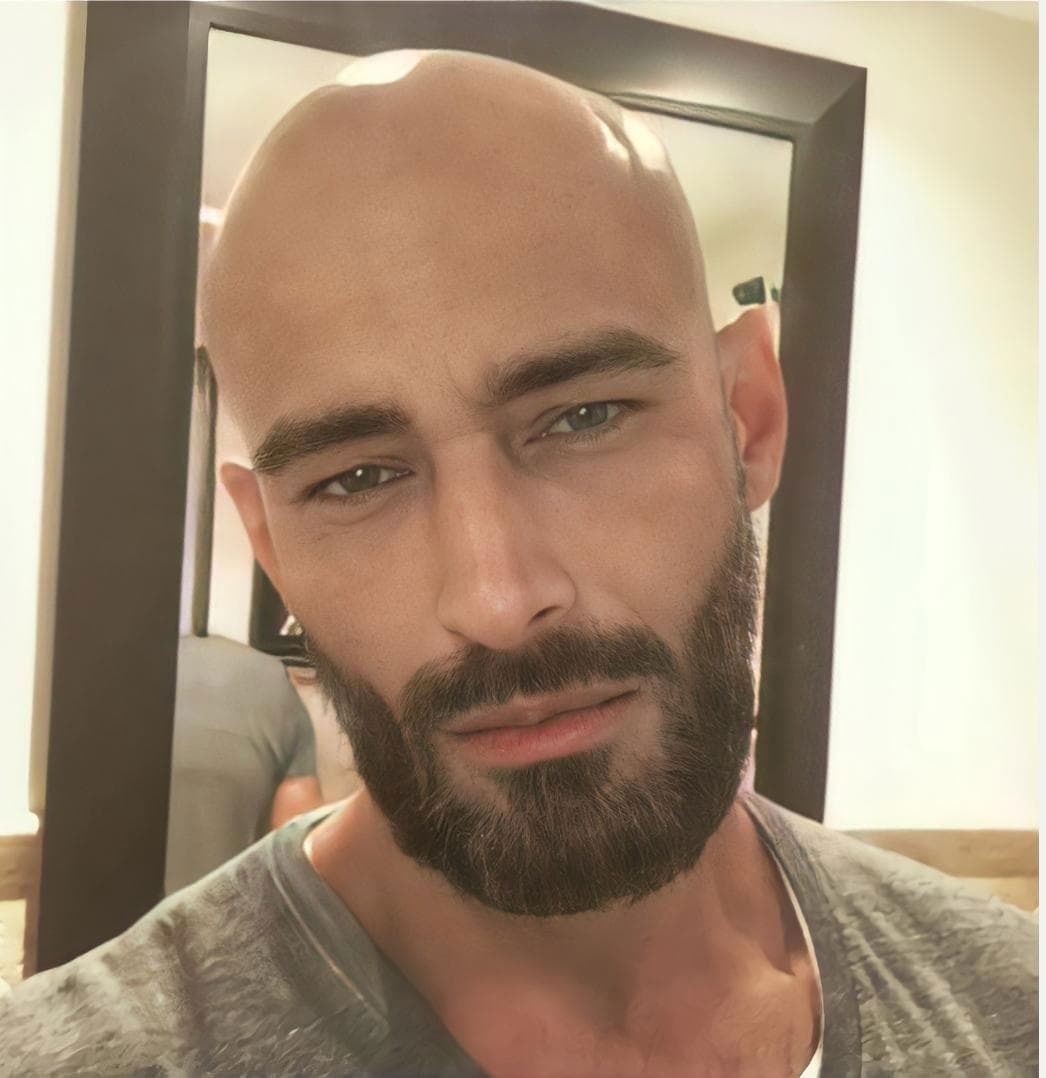 Chris M.'s avatar