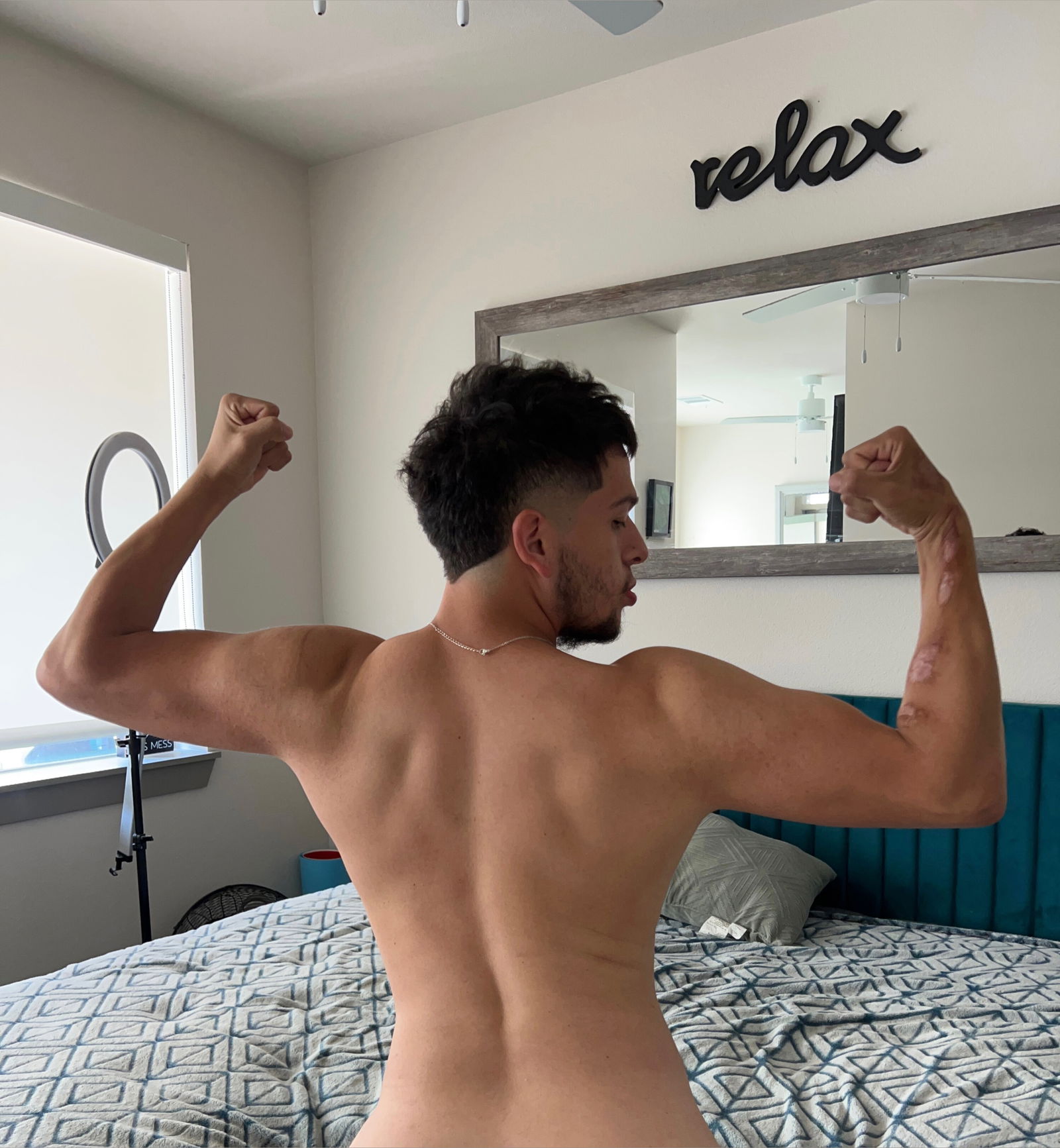 Christopher Huizar