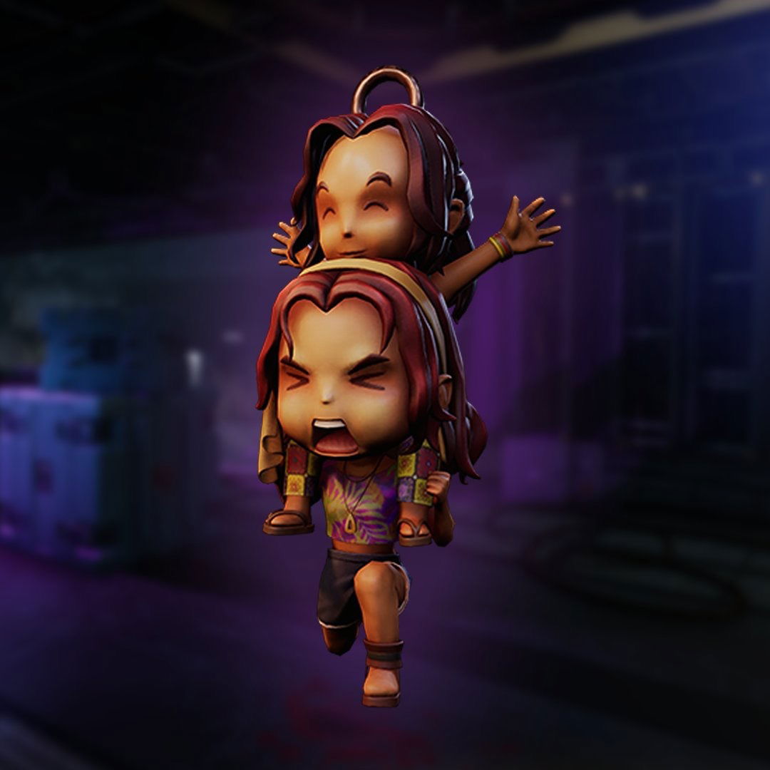 Log Daddy's avatar