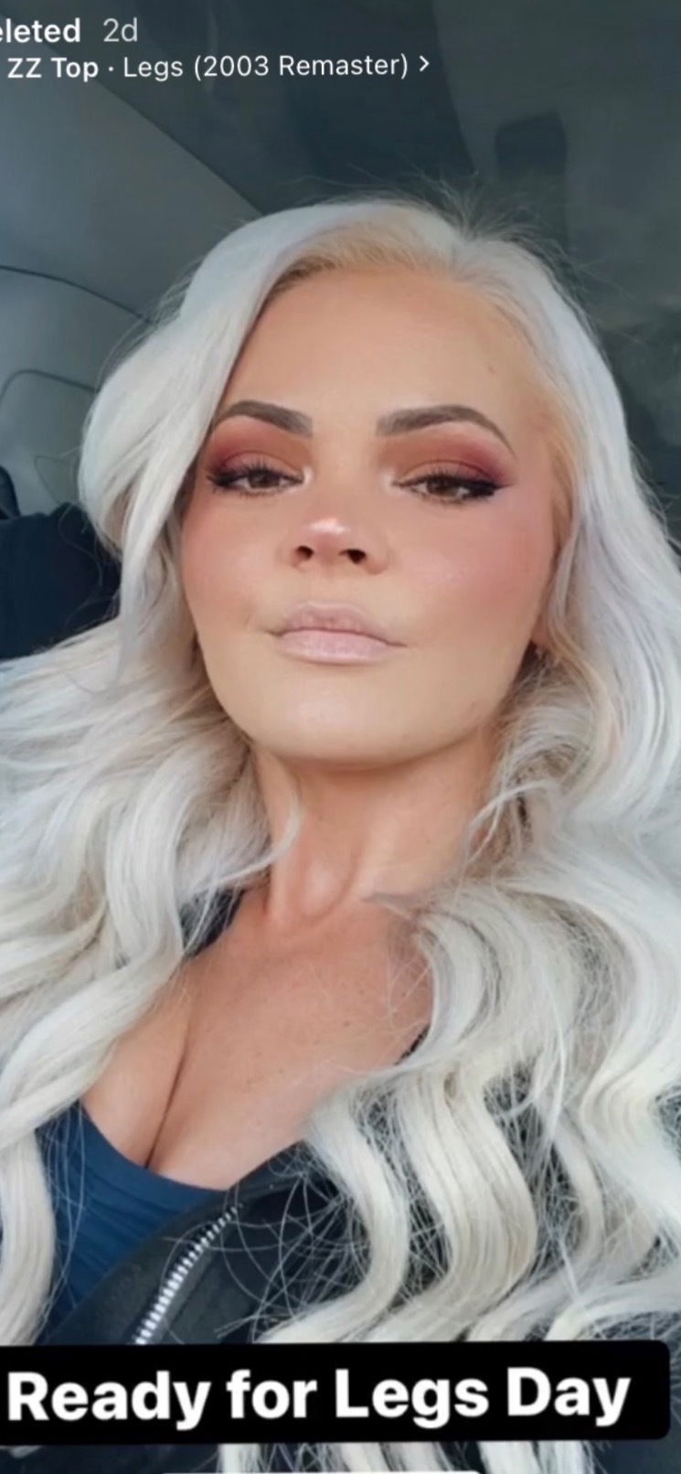Christine Fury's avatar
