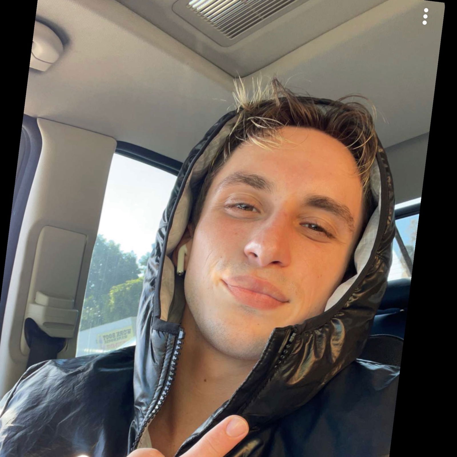 Chris Rail's avatar