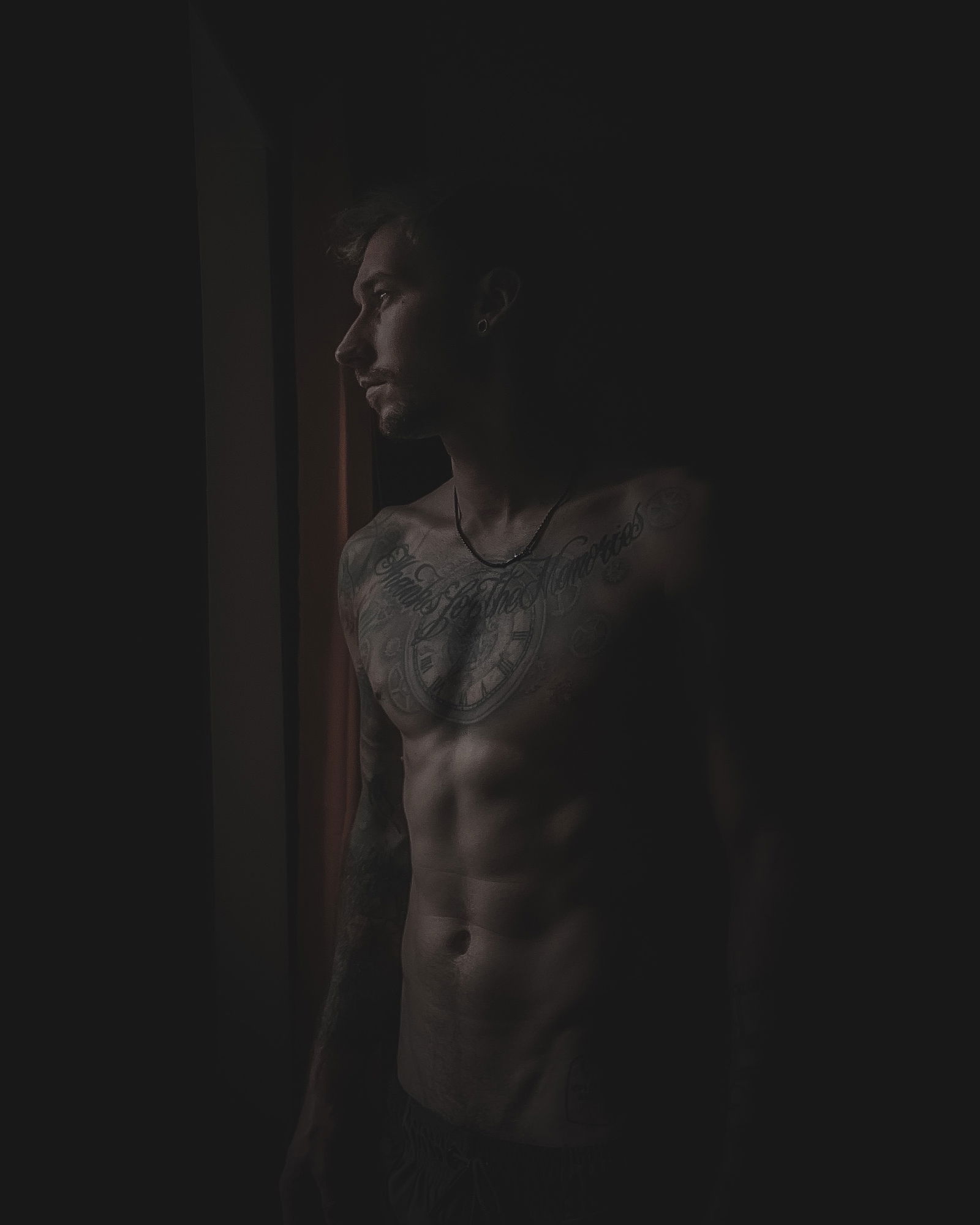 Chriss Lucas's avatar