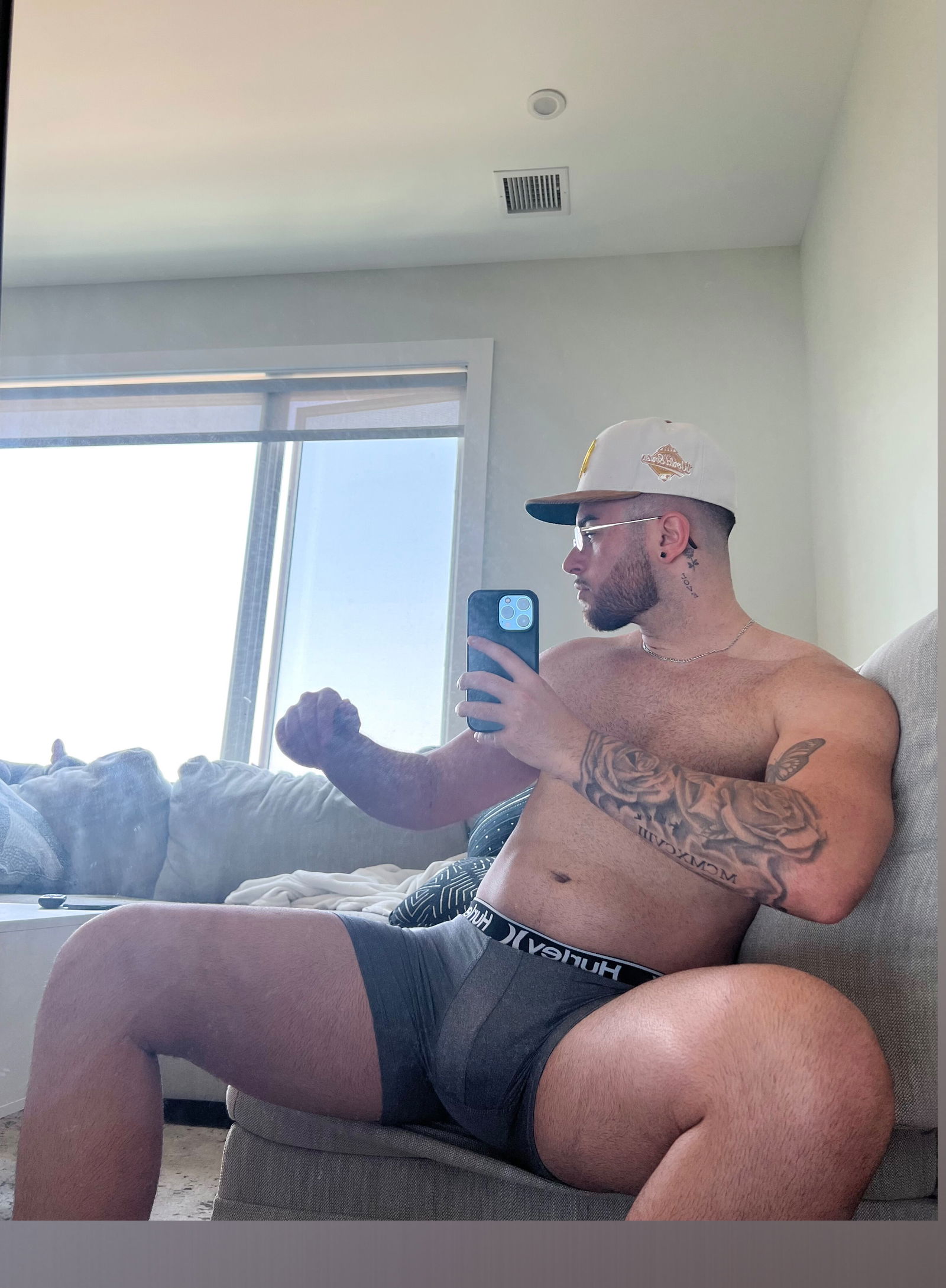 Chris's avatar