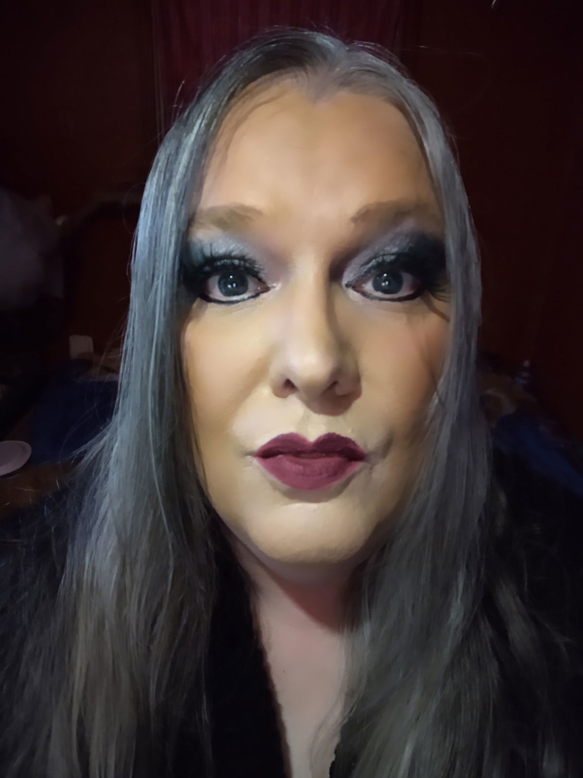 Christin Cox's avatar