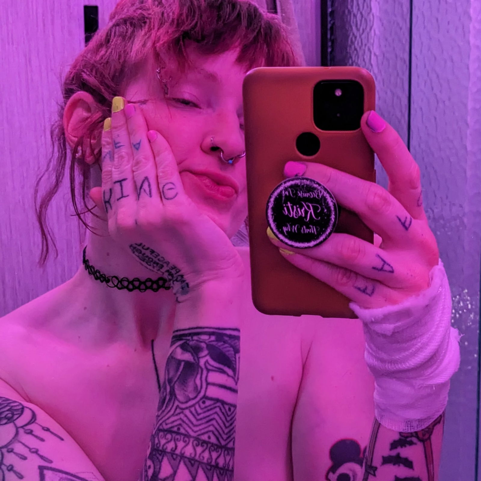Chrissy NiteNite's avatar