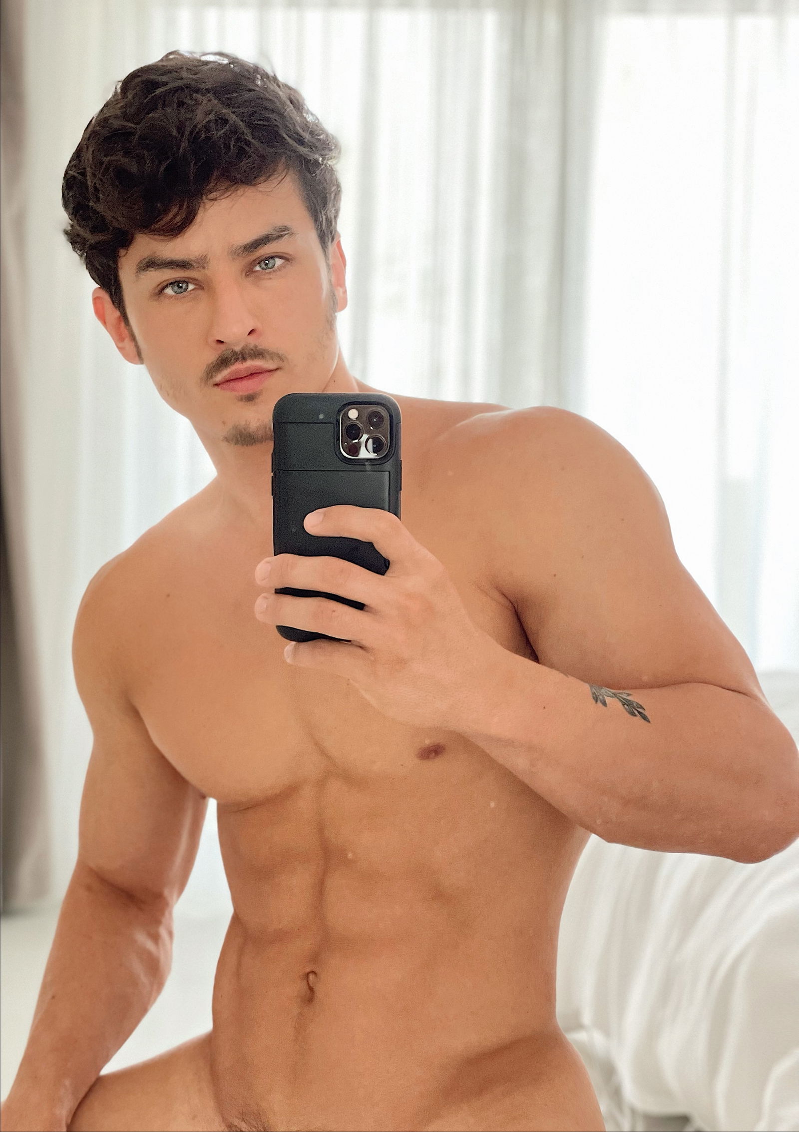 Christian Flexxx's avatar