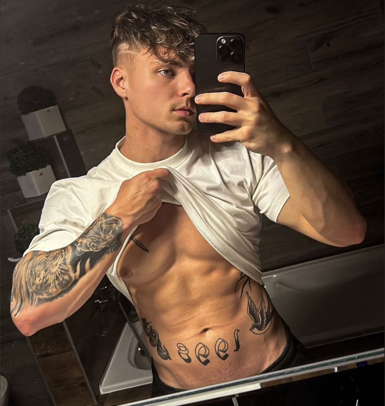 Christian Great's avatar