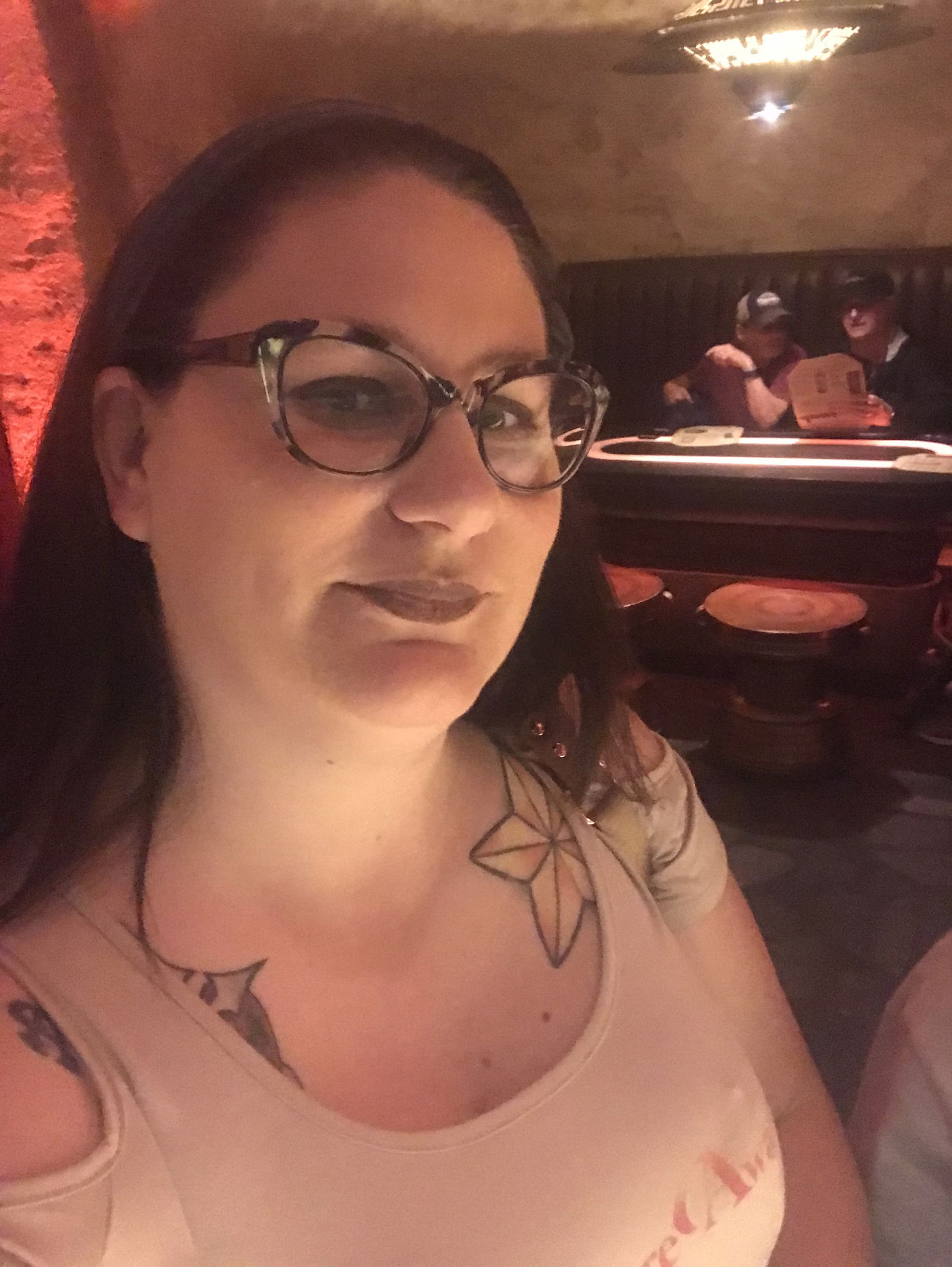 Christine's avatar
