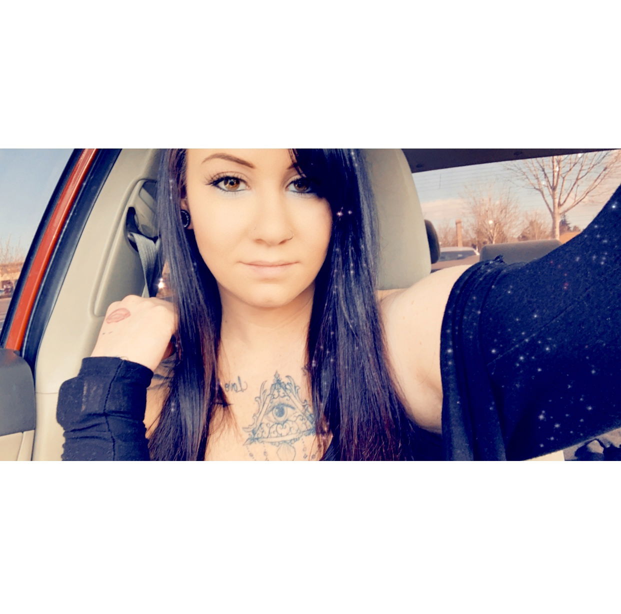 Kaylee's avatar