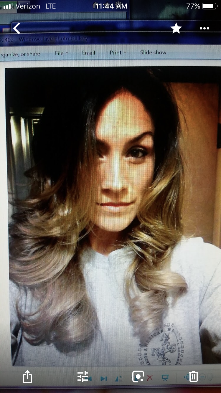 Christy Resendes's avatar